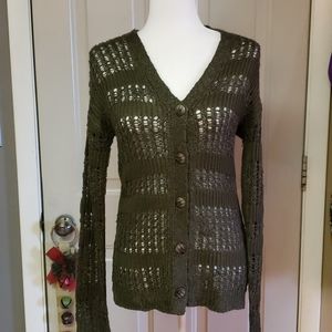 NWT!! Mudd sweater, size xs